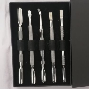 Cuticle Pushers kit - Pushers by TAMS Surgical